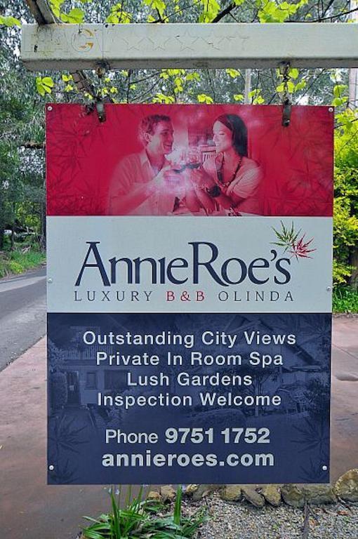 Annie Roes Luxury B&B Bend of Islands Exterior foto