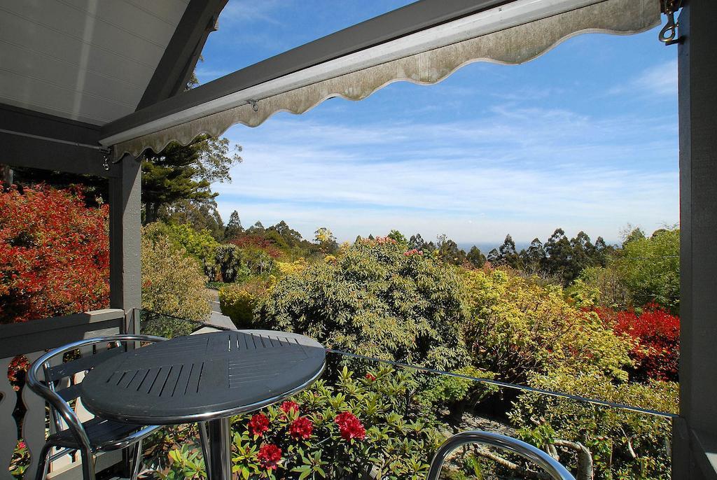 Annie Roes Luxury B&B Bend of Islands Cameră foto