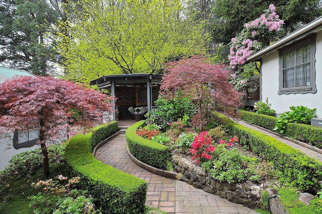 Annie Roes Luxury B&B Bend of Islands Exterior foto
