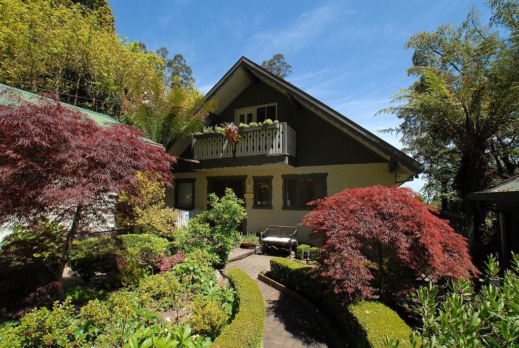 Annie Roes Luxury B&B Bend of Islands Exterior foto