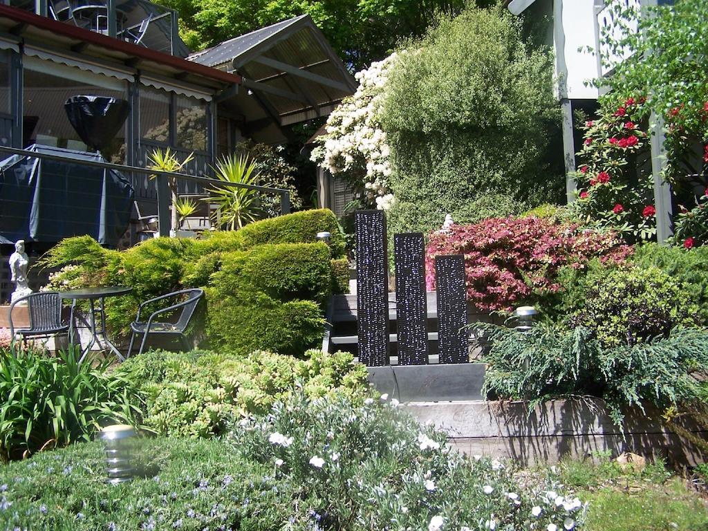 Annie Roes Luxury B&B Bend of Islands Cameră foto