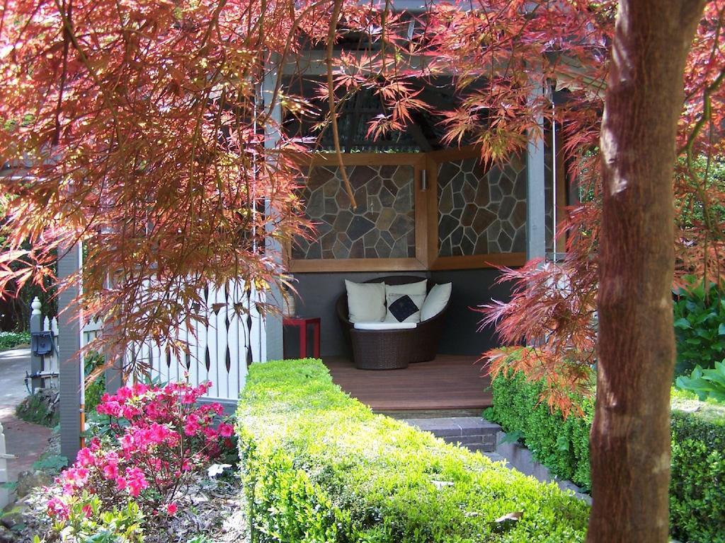 Annie Roes Luxury B&B Bend of Islands Exterior foto