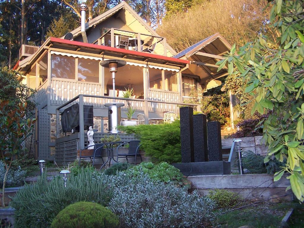 Annie Roes Luxury B&B Bend of Islands Cameră foto