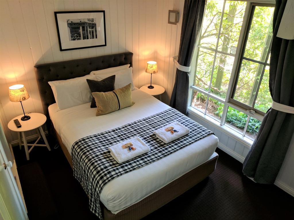 Annie Roes Luxury B&B Bend of Islands Exterior foto