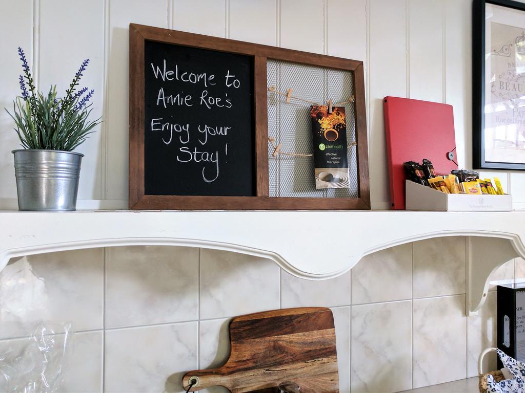 Annie Roes Luxury B&B Bend of Islands Exterior foto