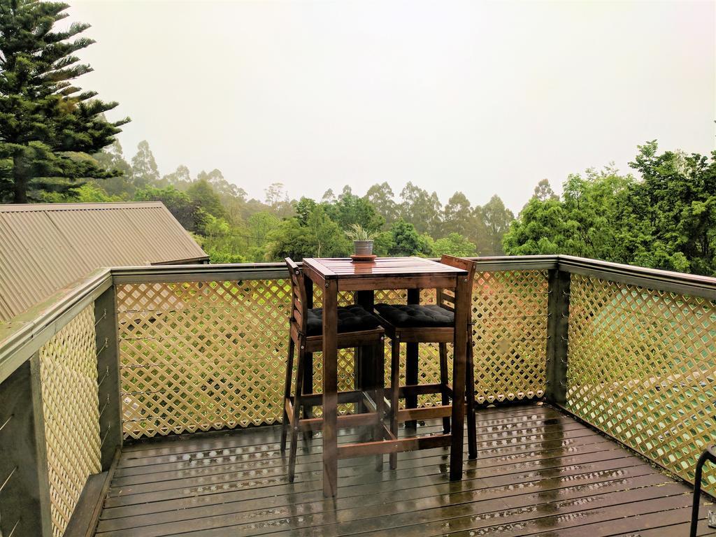 Annie Roes Luxury B&B Bend of Islands Exterior foto