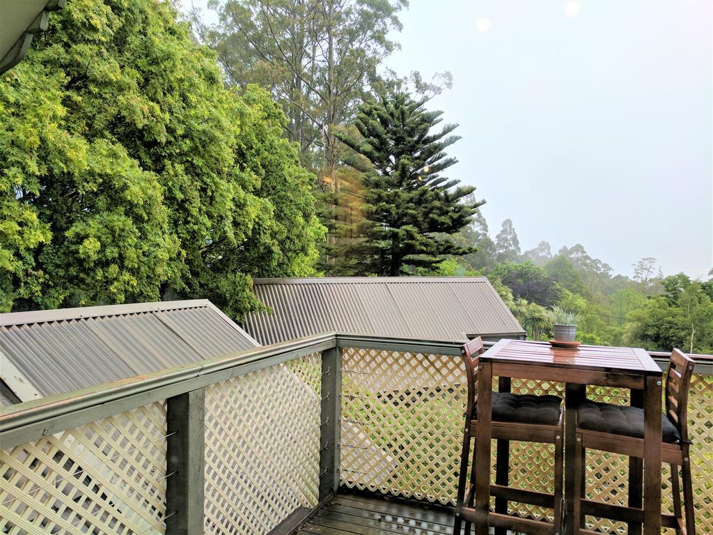 Annie Roes Luxury B&B Bend of Islands Exterior foto