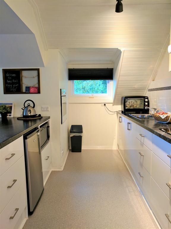 Annie Roes Luxury B&B Bend of Islands Exterior foto